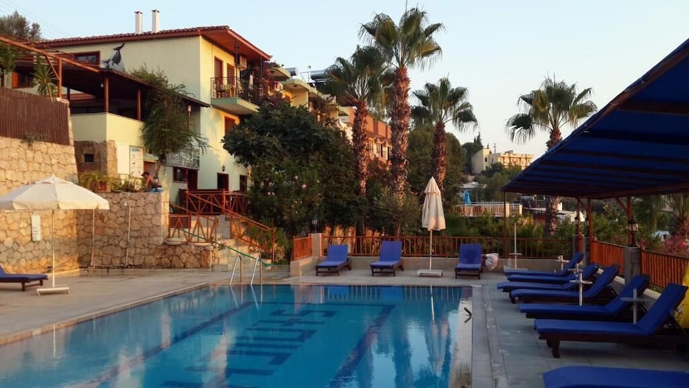 Patara Delfin Hotel 6/61