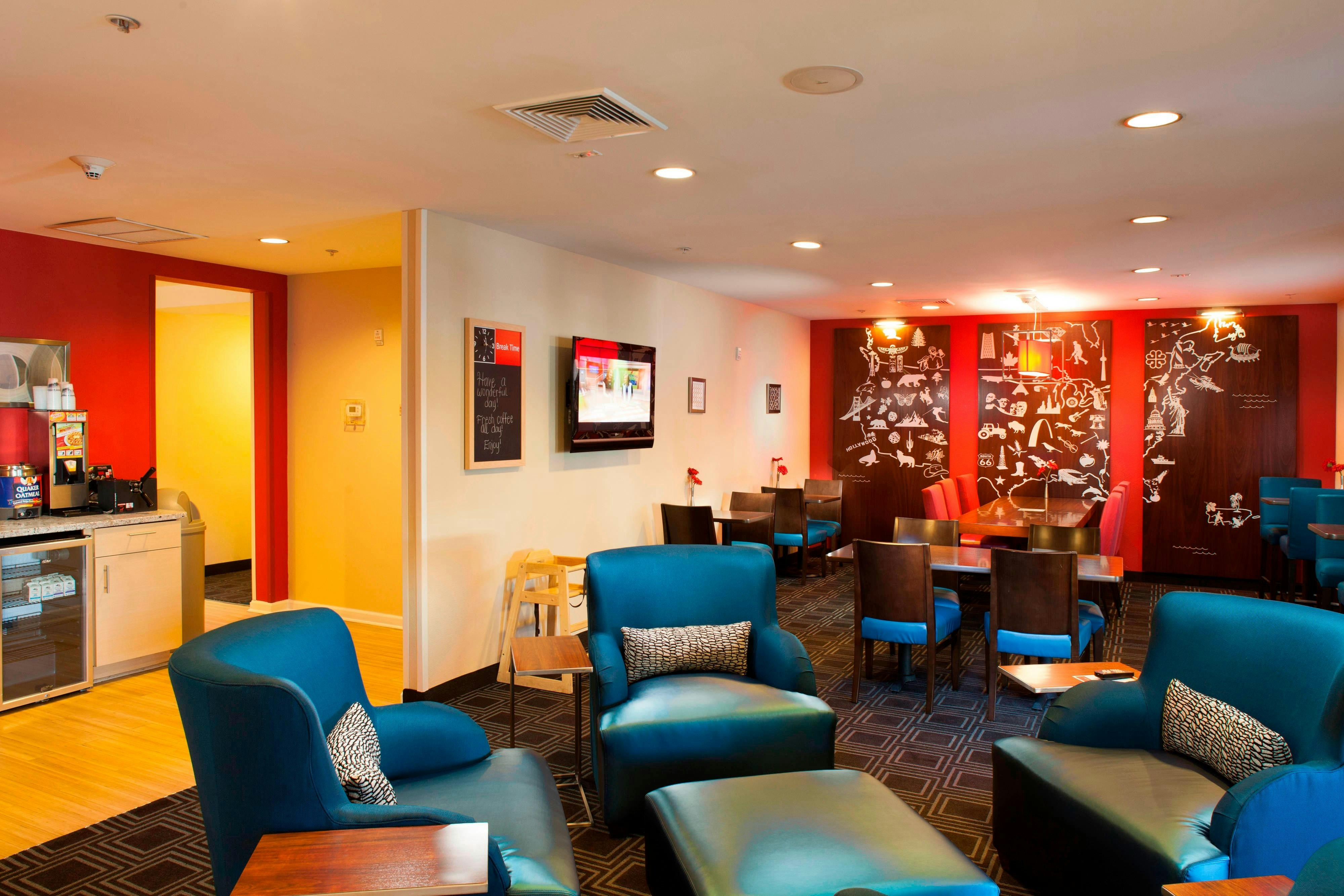 Towneplace Suites Savannah Airport 9/10
