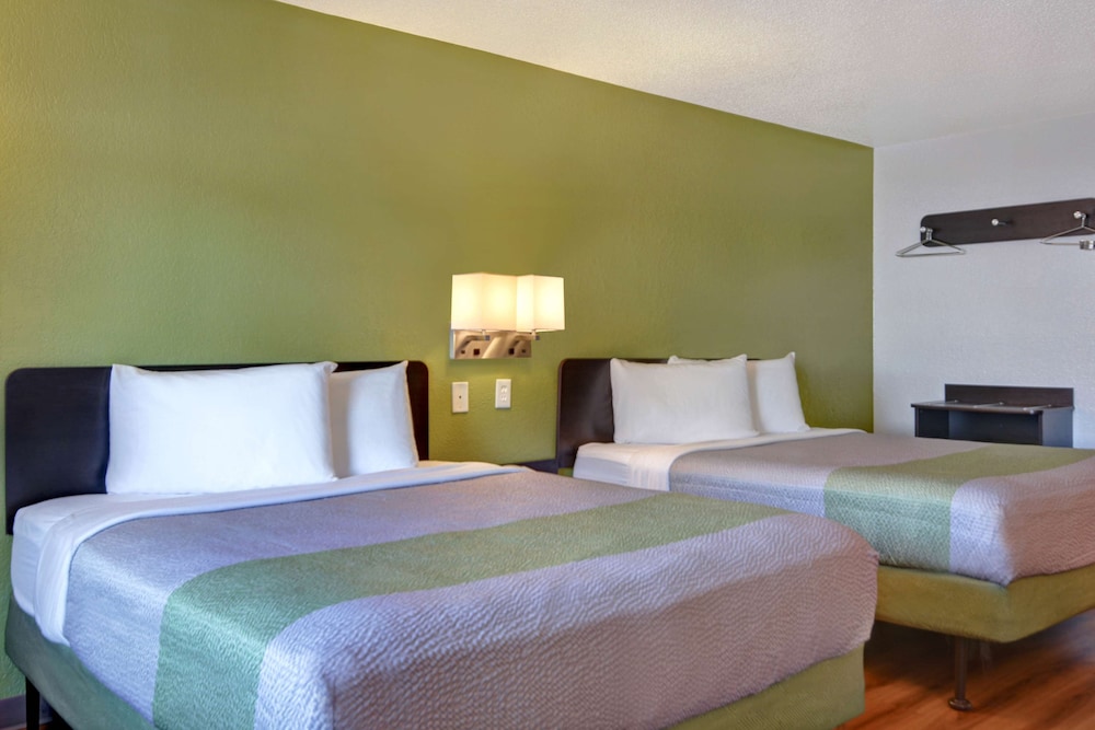 Motel6 Destin, FL 22/51