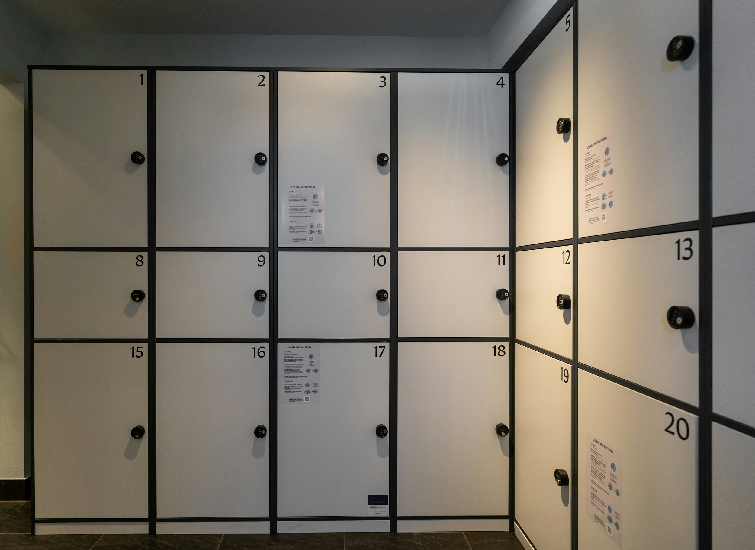 numa I Bona Rooms & Apartments 4/39