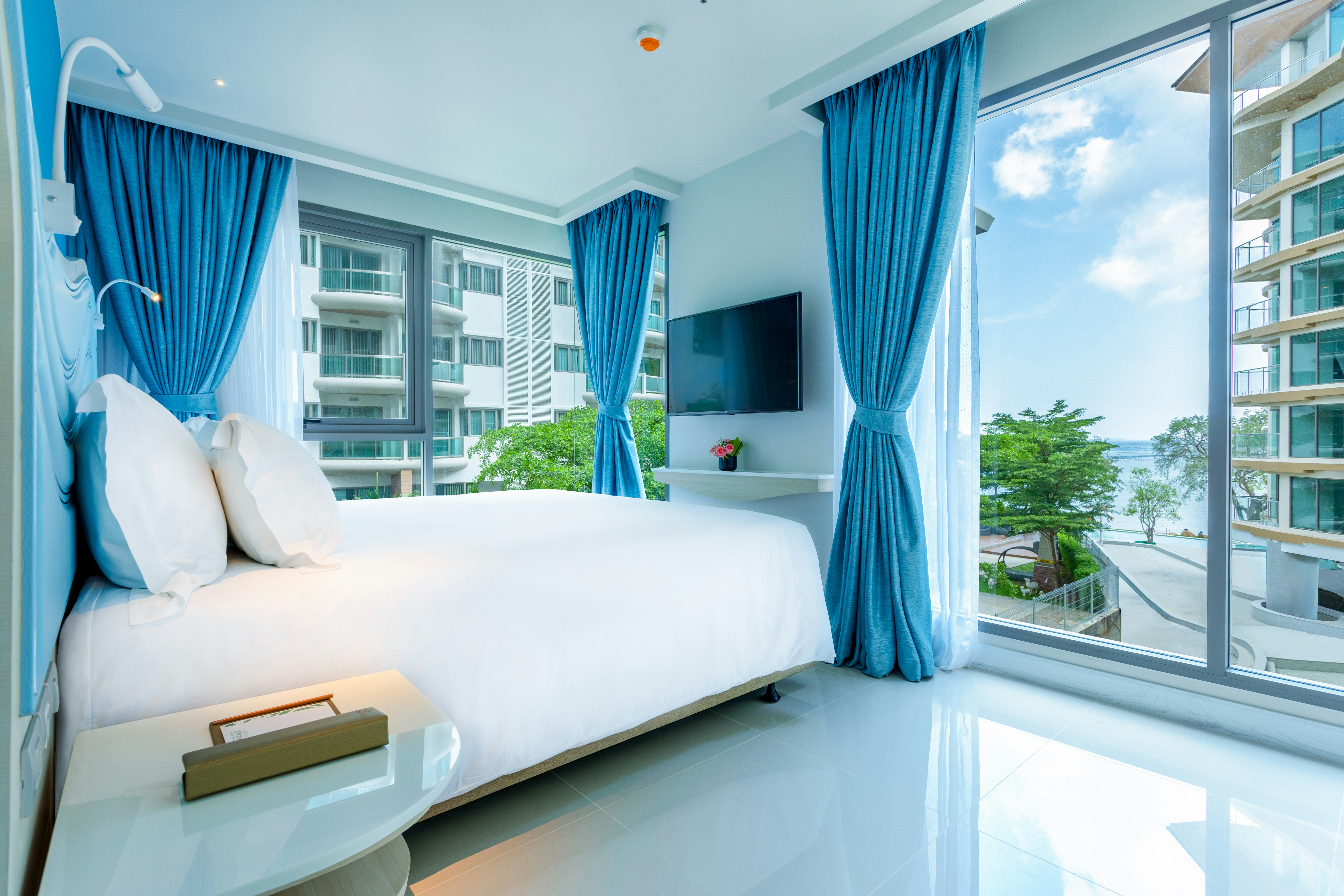 Centara Sonrisa Residences and Suites Sriracha 15/50