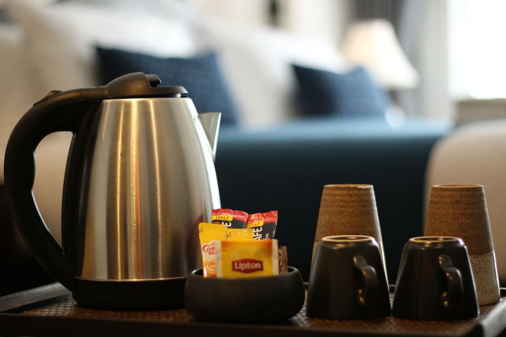 Saran Boutique Hotel Thapae photo4