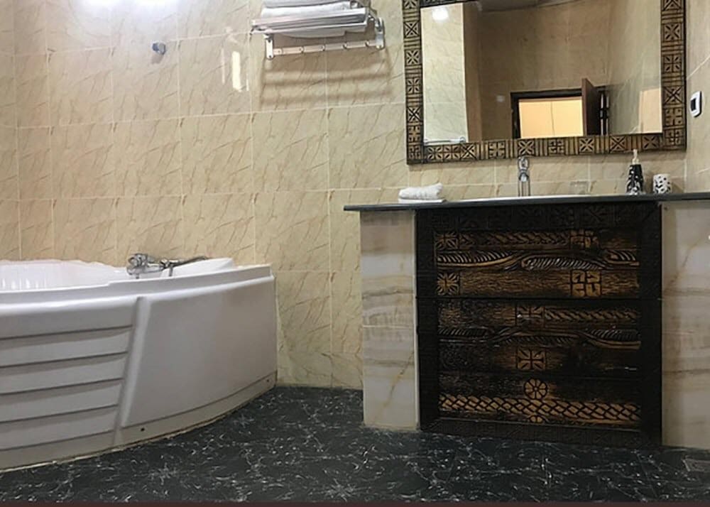 Lalibela Lodge 10/43
