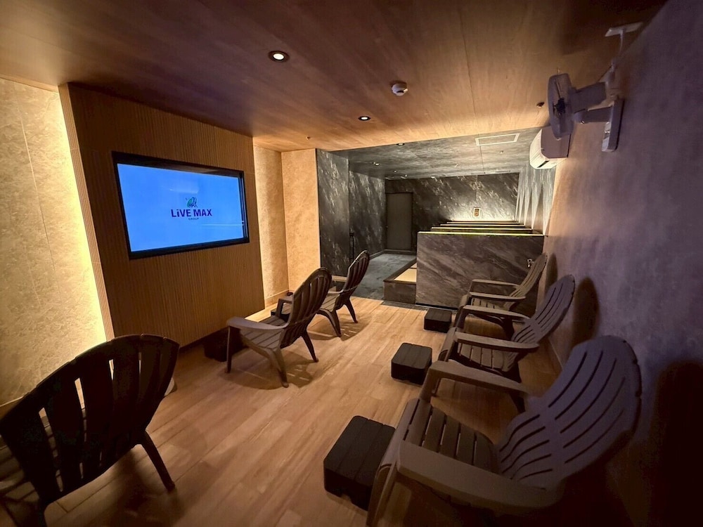 HOTEL LiVEMAX Umeda Central 36/50