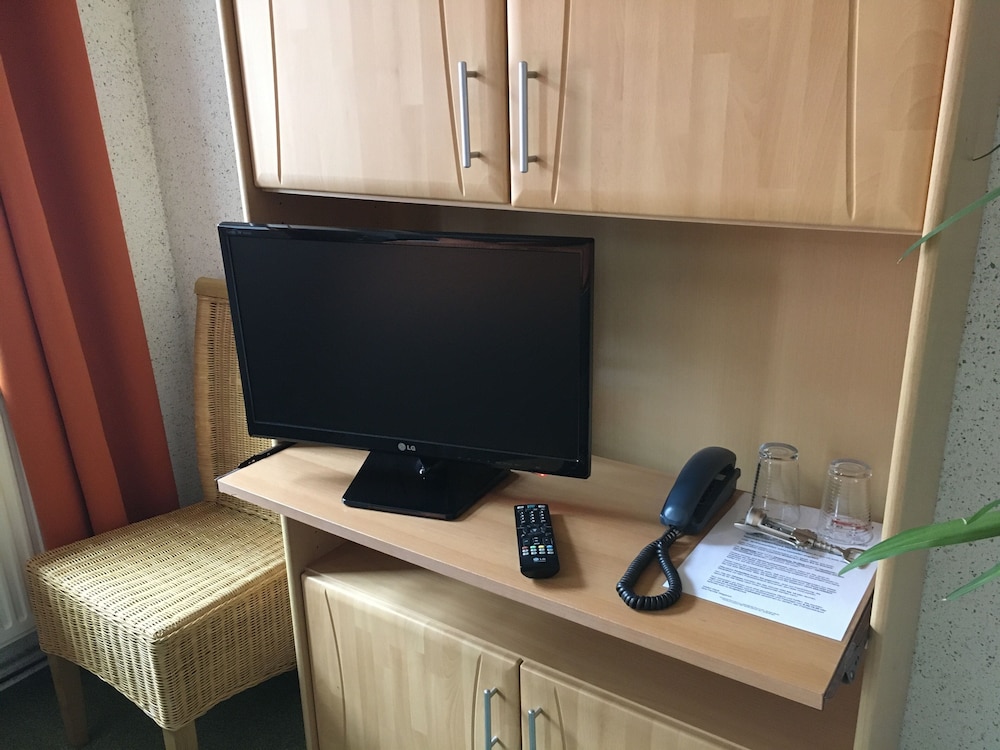 Pension Wegerich 29/50