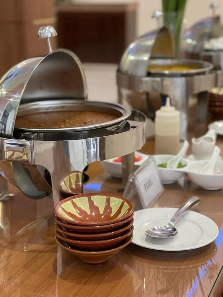 فندق سماء إن(Sama Inn Hotel Apartments) 33/70