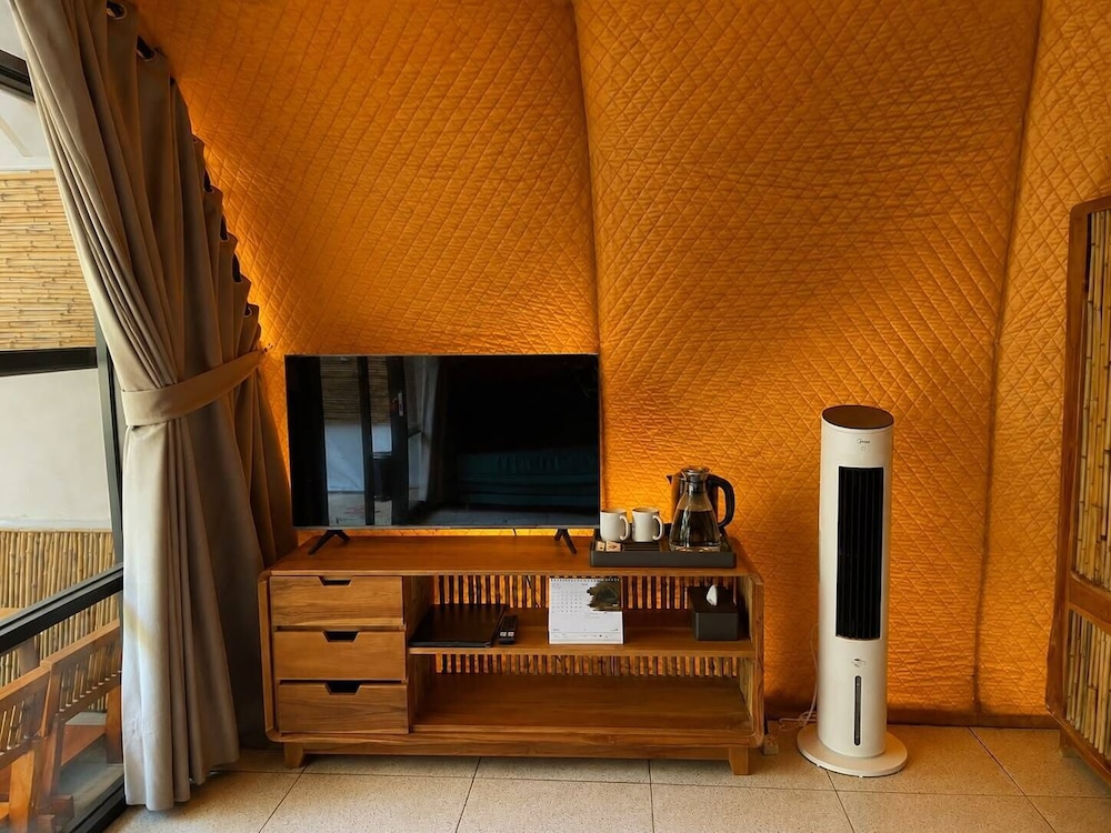 LuxCamp Pangalengan By Horison 46/60