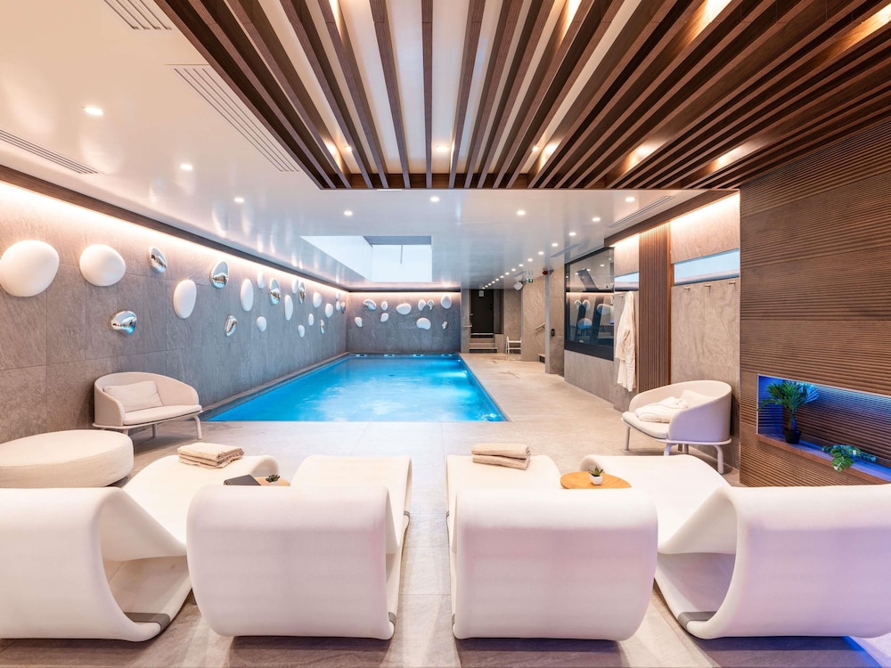 Novotel Deauville Plage 23/50