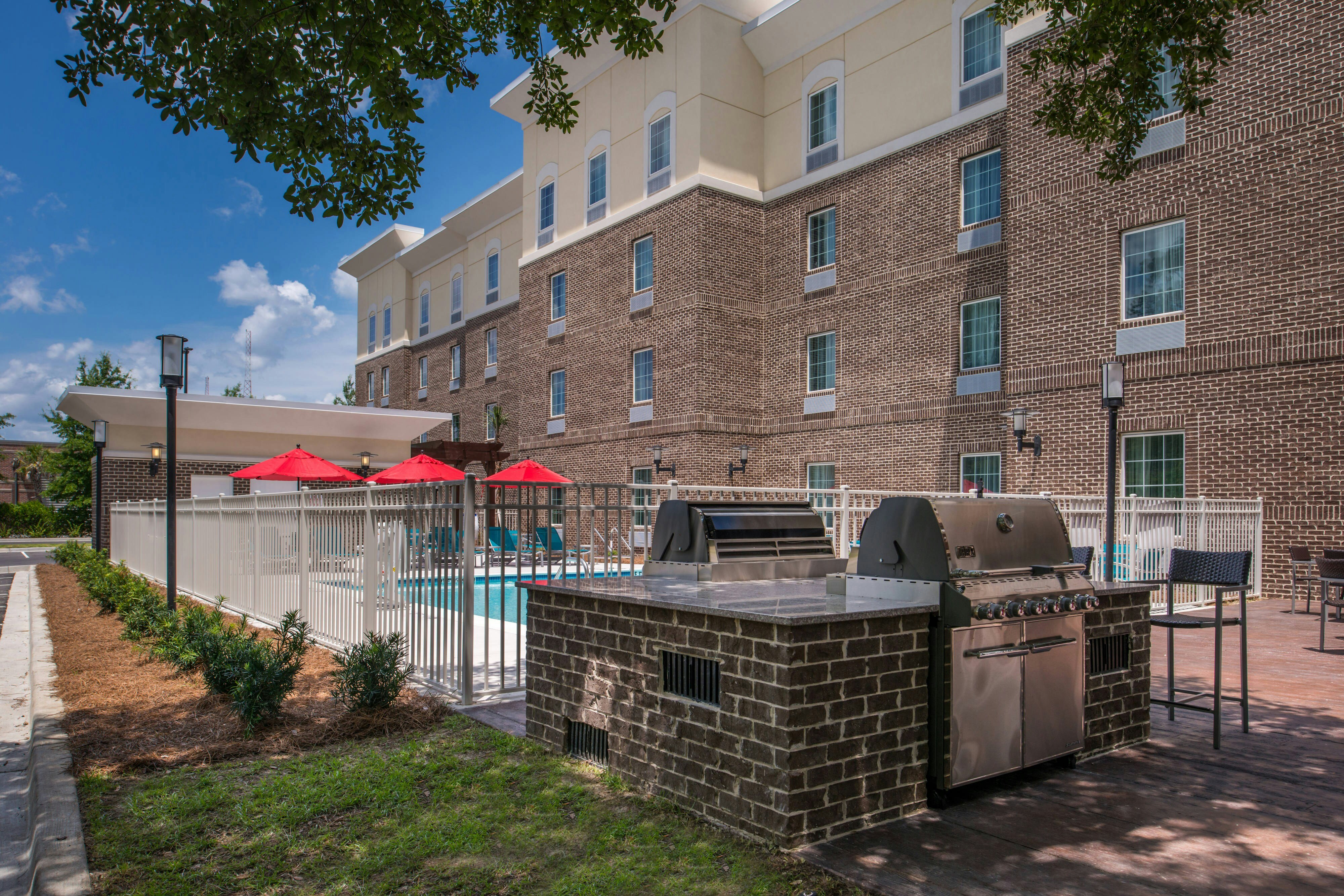 Towneplace Suites By Marriott Charleston-West Ashley 30/31