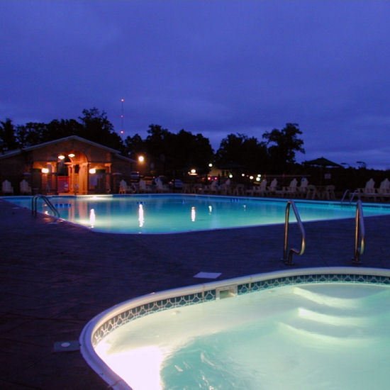 Holiday Inn Club Vacations Holiday Hills Resort at Branson 26/57