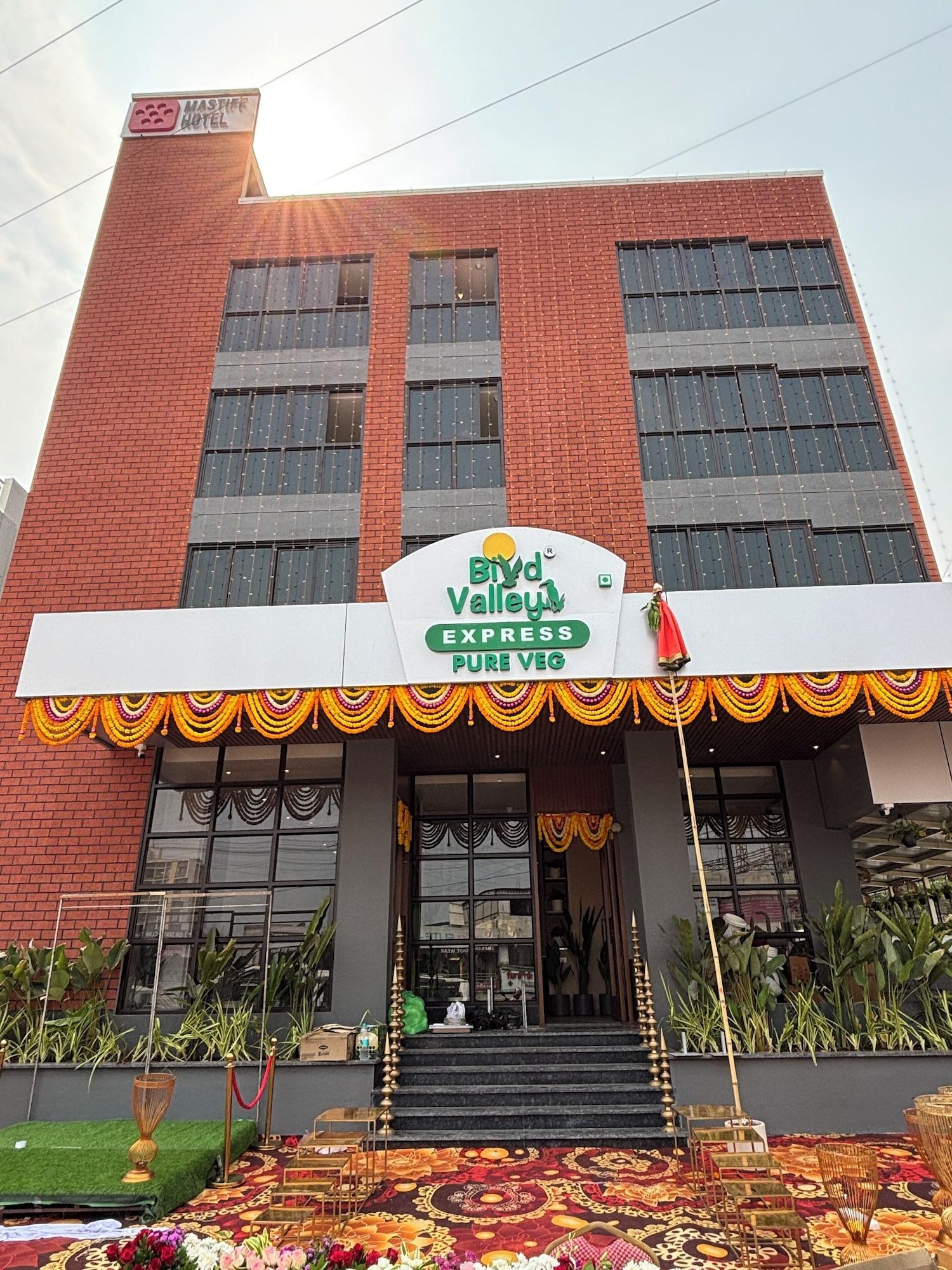 Mastiff Hotel, Hinjawadi 3/50