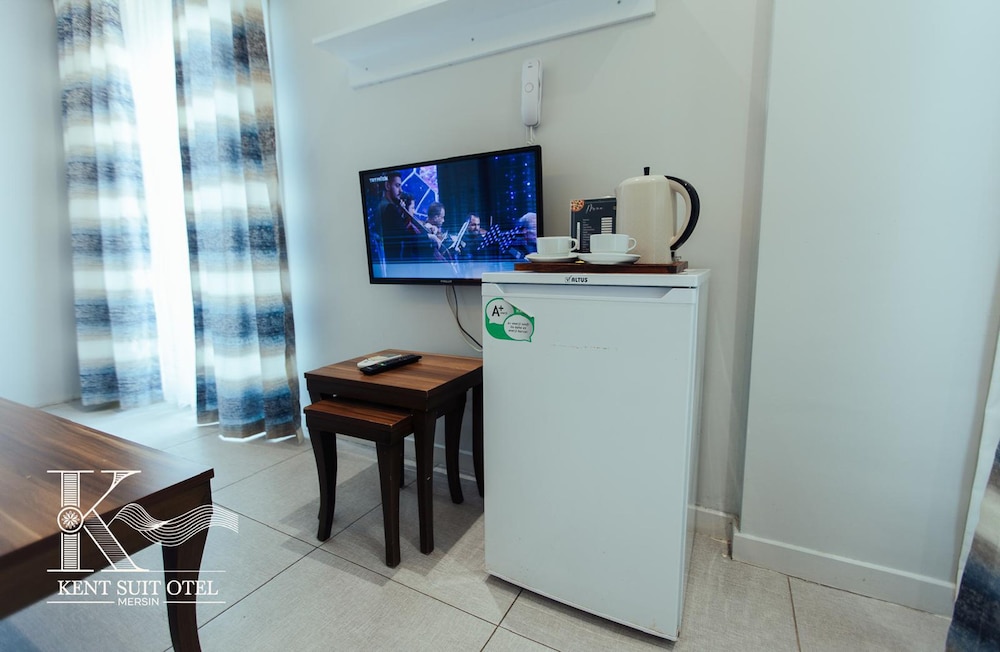 Kent Suite Otel 5/30