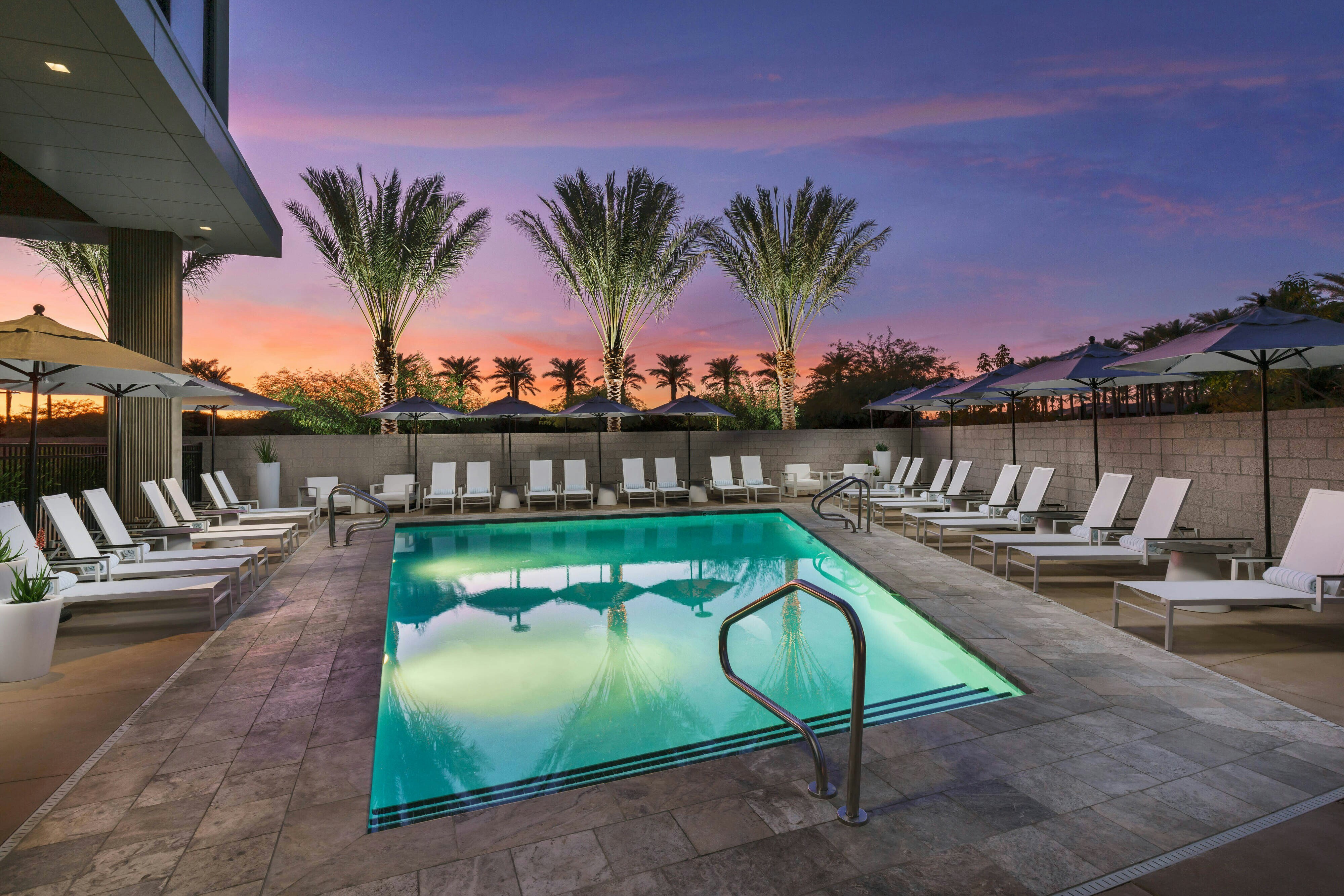 AC Hotel Scottsdale North 12/30