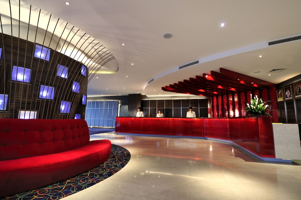 Ming Garden Hotel And Residences 12/69
