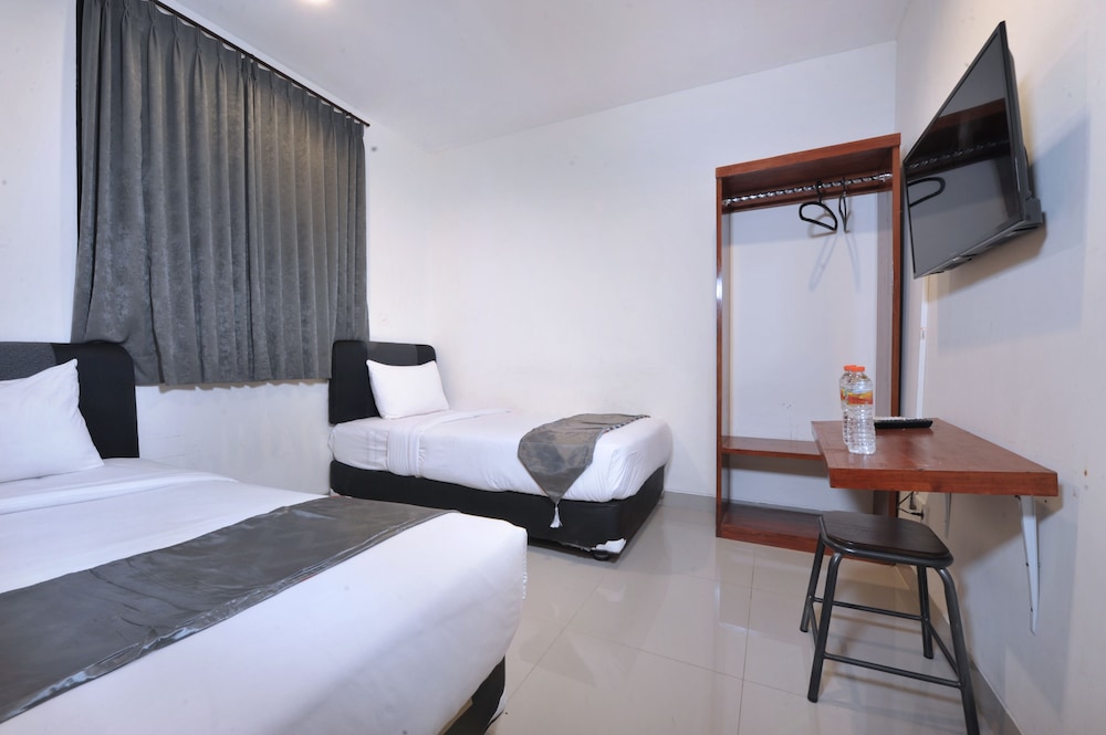 STANDARD, TWIN BEDS