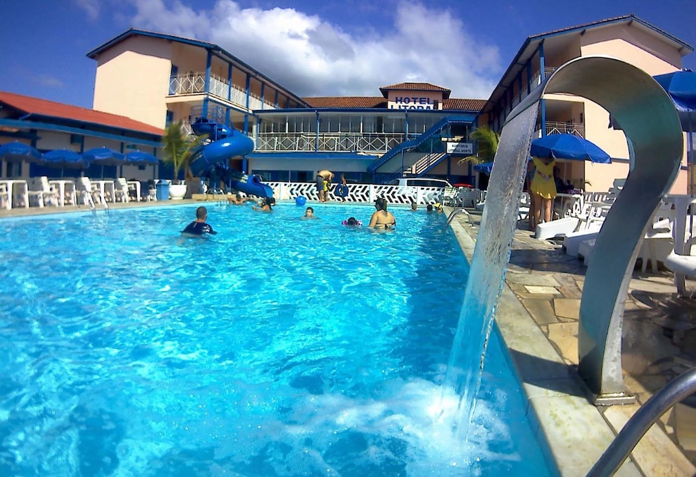 Litoral Norte Hotel 32/50