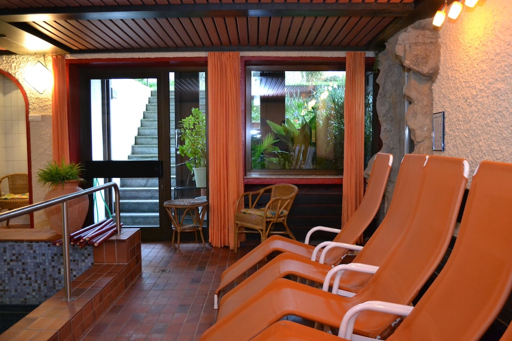 Hotel Brandl 27/50