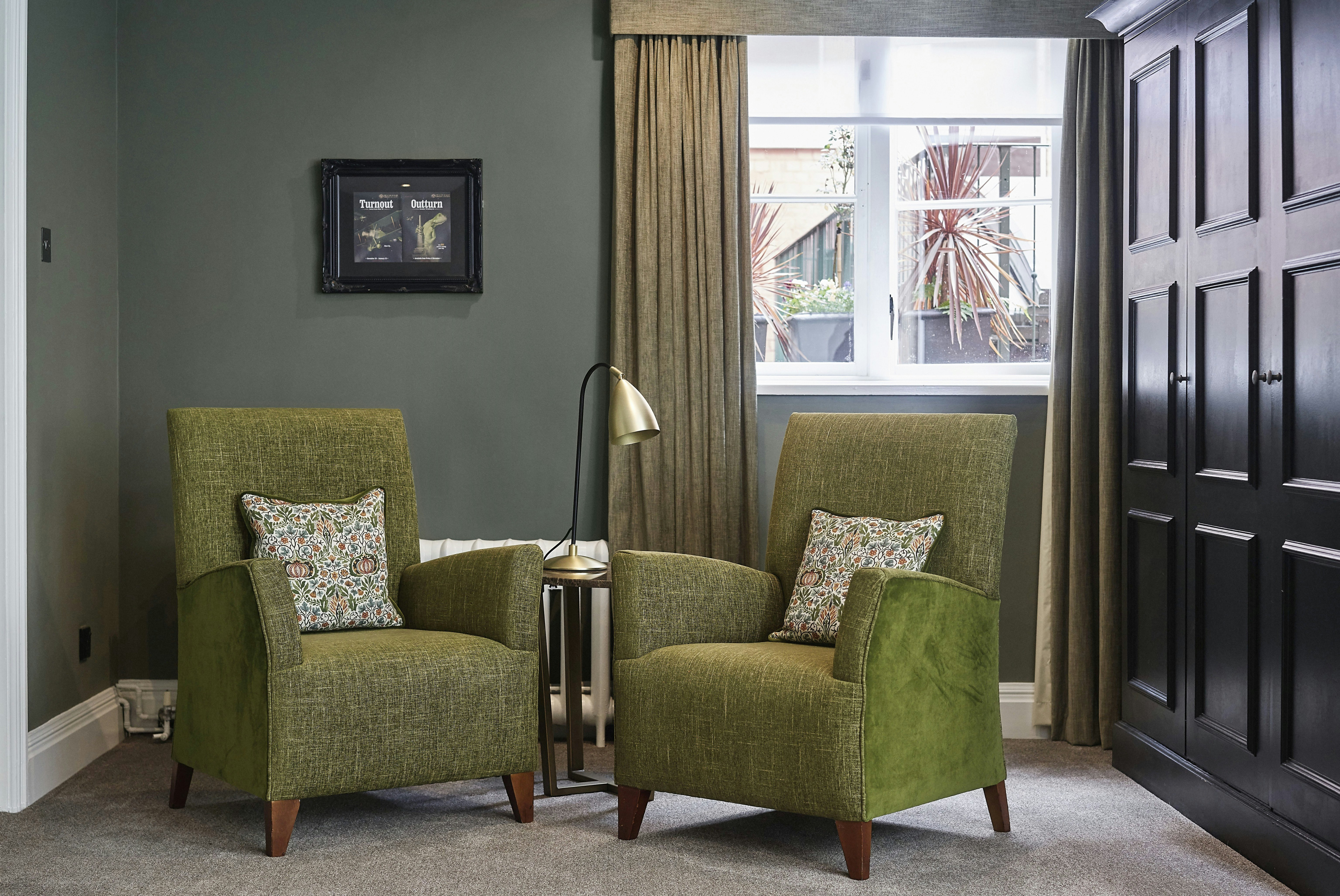 Hotel Du Vin Bistro Birmingham 34/57