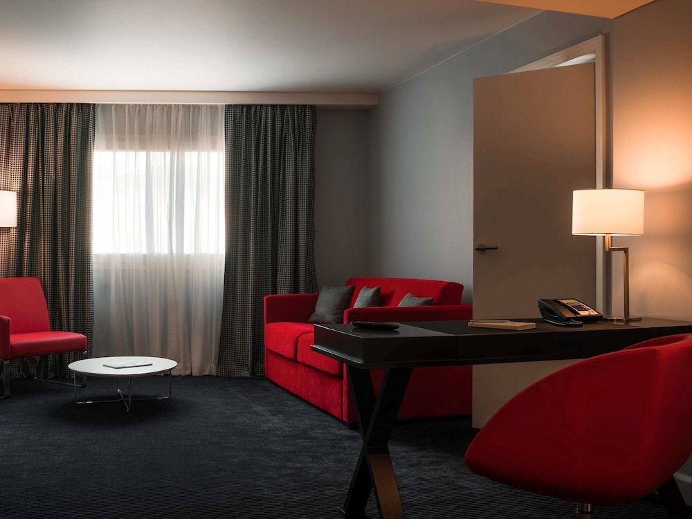 Mercure Paris CDG Airport 39/69