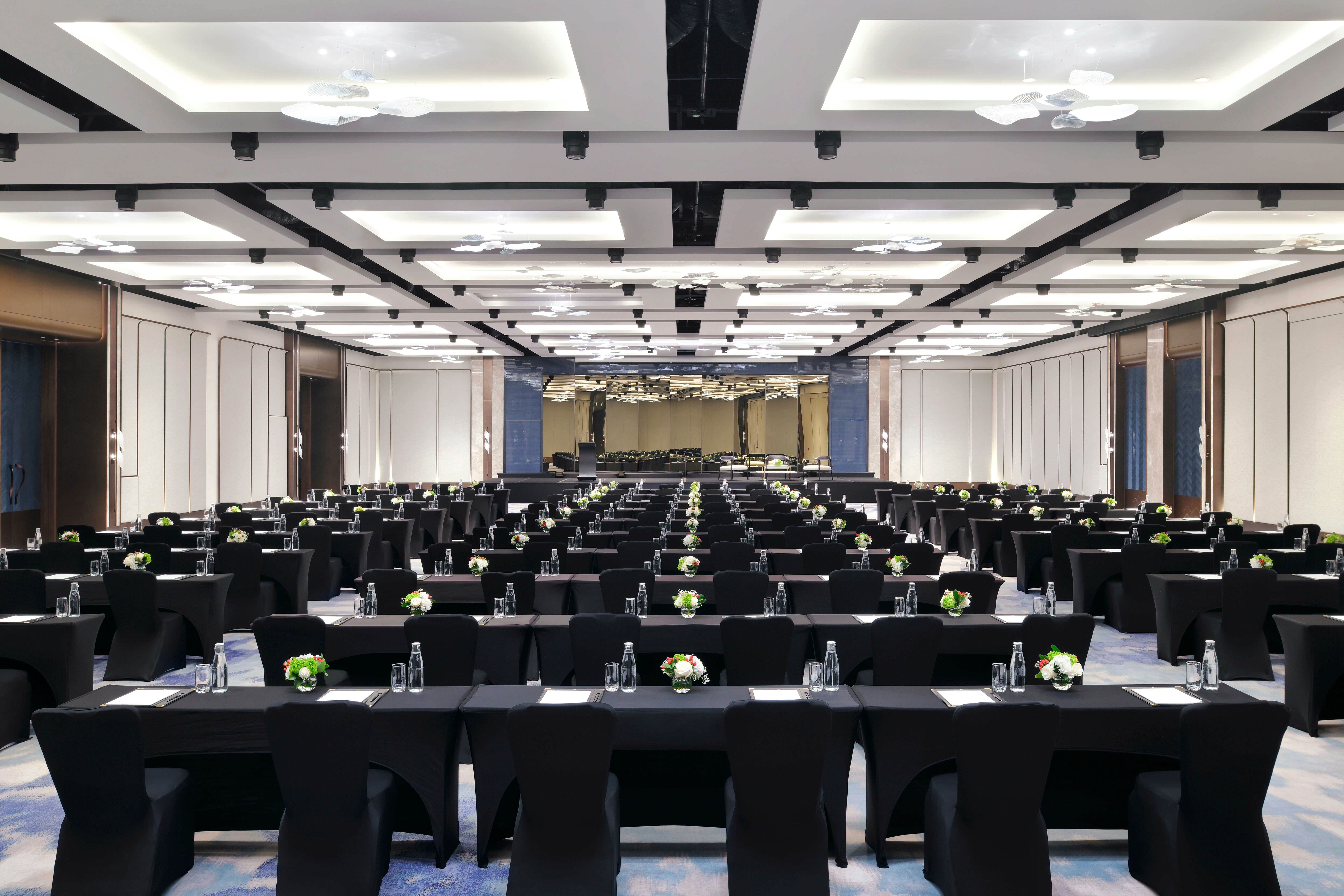 InterContinental Dubai Festival City, an IHG Hotel 71/82