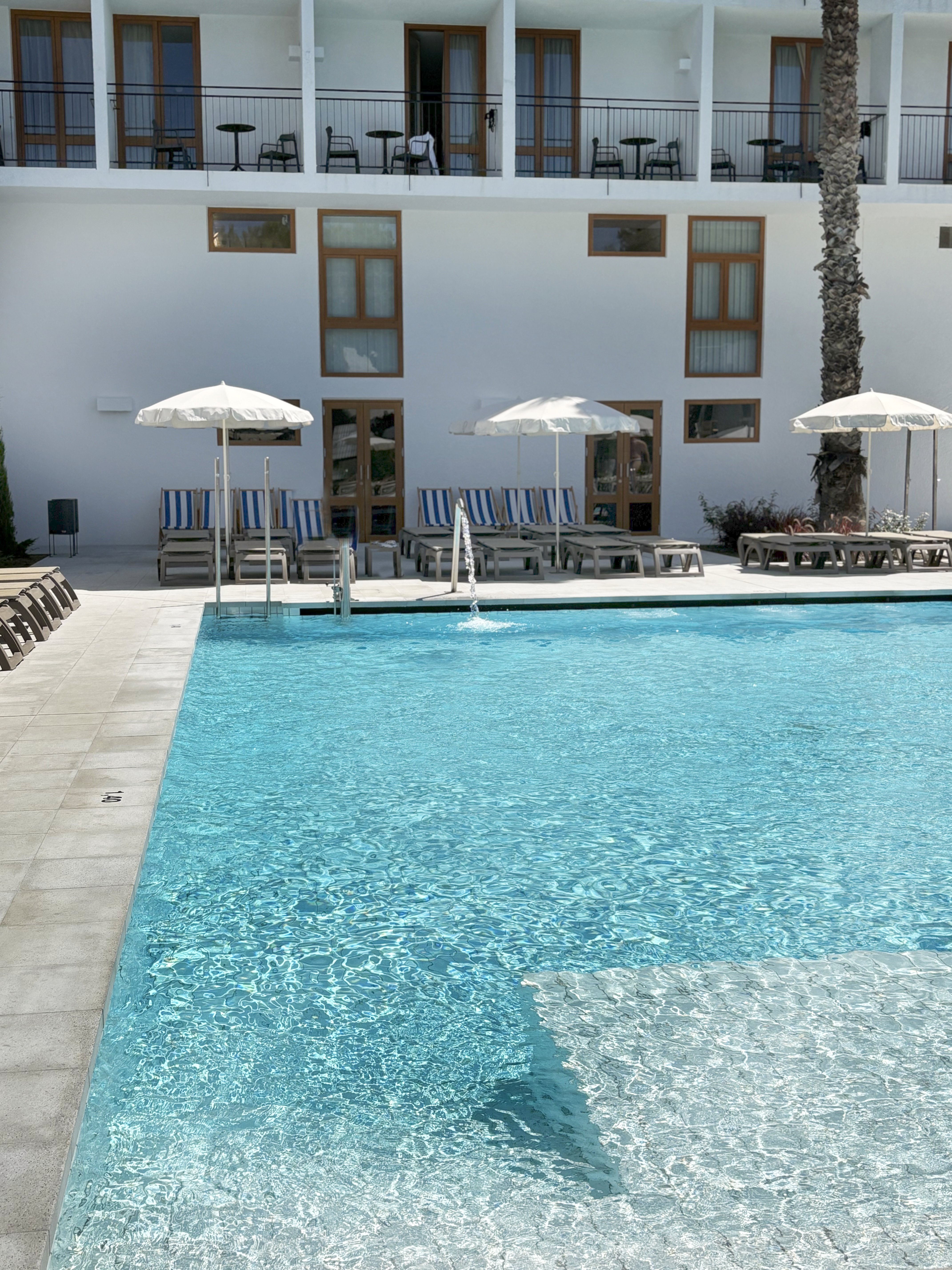 Sunclub CalaVinya Hotel 43/49