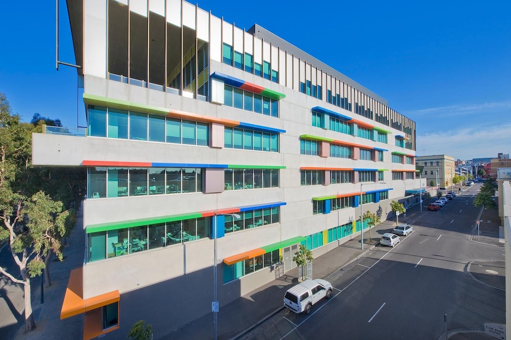BAY CITY(GEELONG)MOTEL 4/37