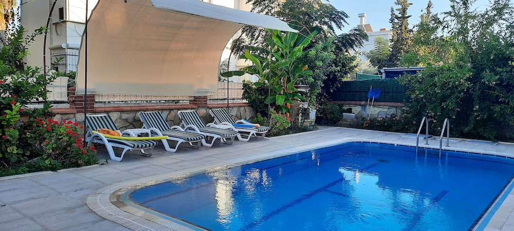 The Wind Sycamore Holiday Villas in Belek 24/39