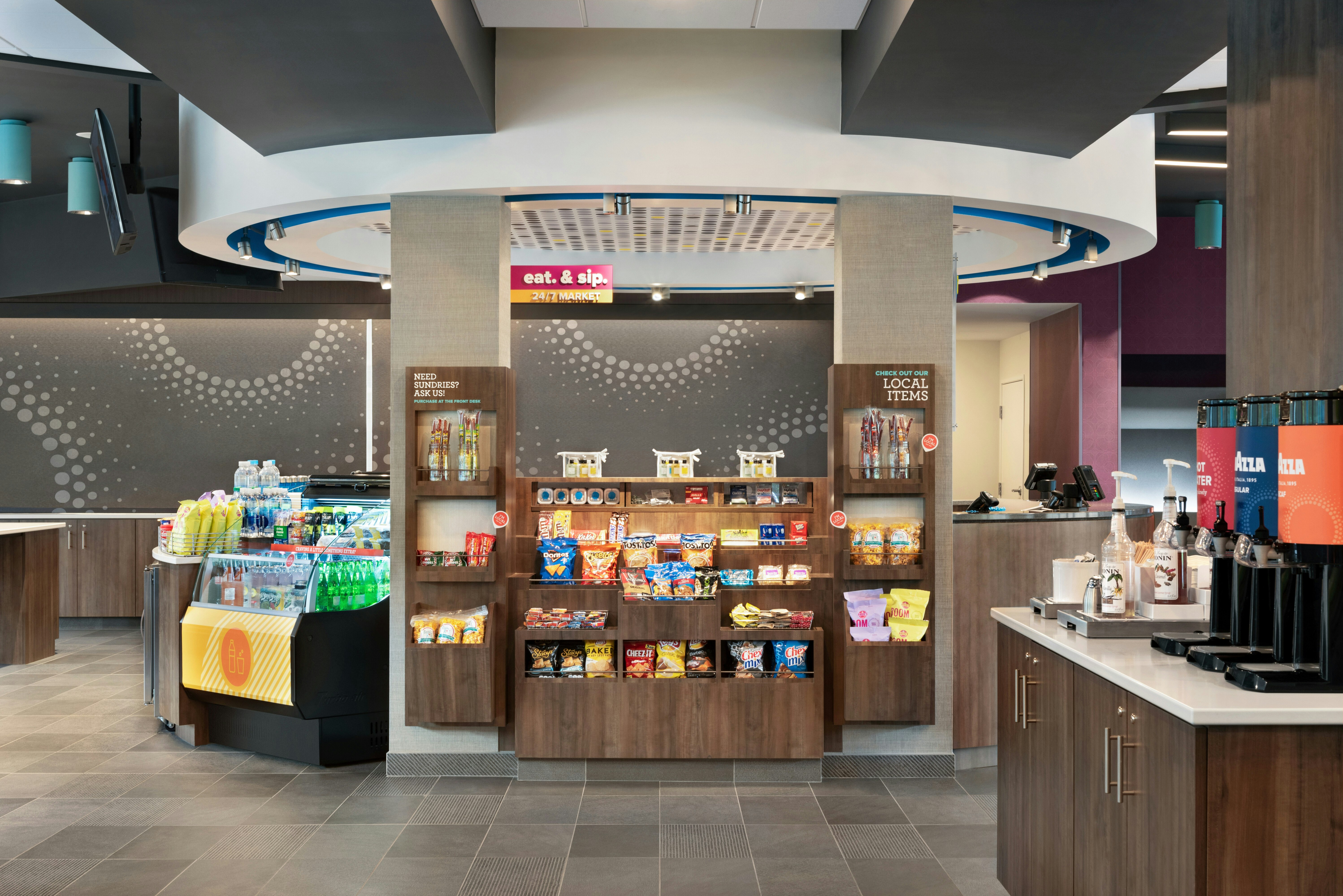 Tru By Hilton Duluth Mall Area 20/21