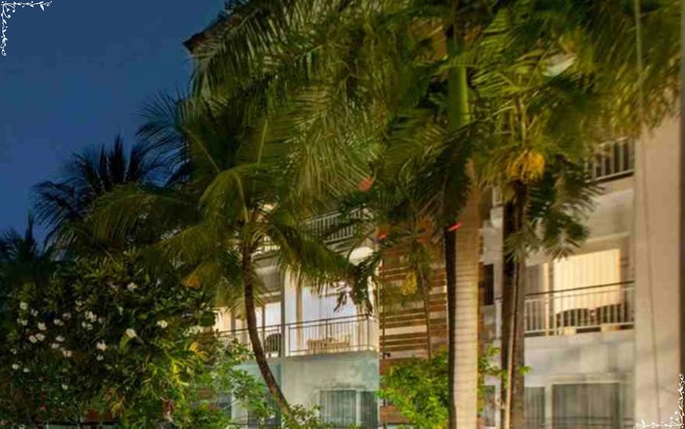 New Garden View Resort 39/50
