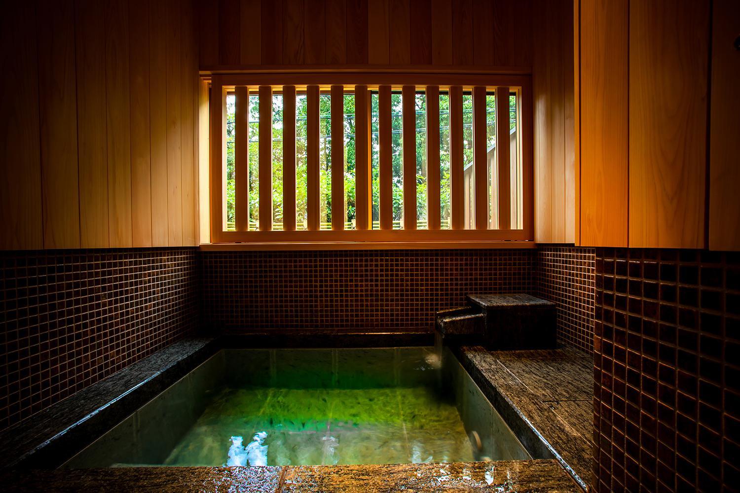 Hotel Utano Kyoto Besho 22/48