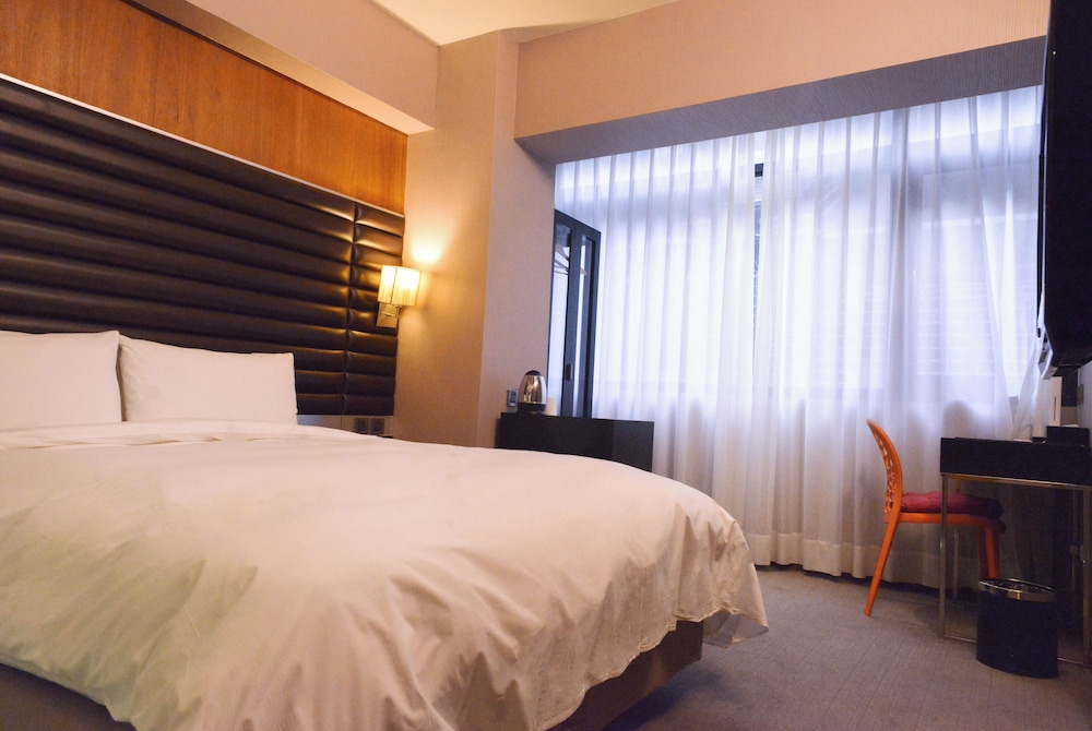 W5 Best Hotel 13/54
