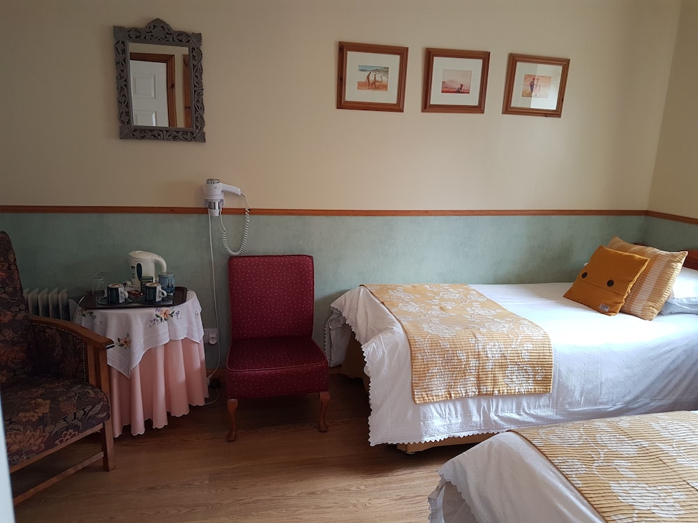 Creagan Guest House 12/32