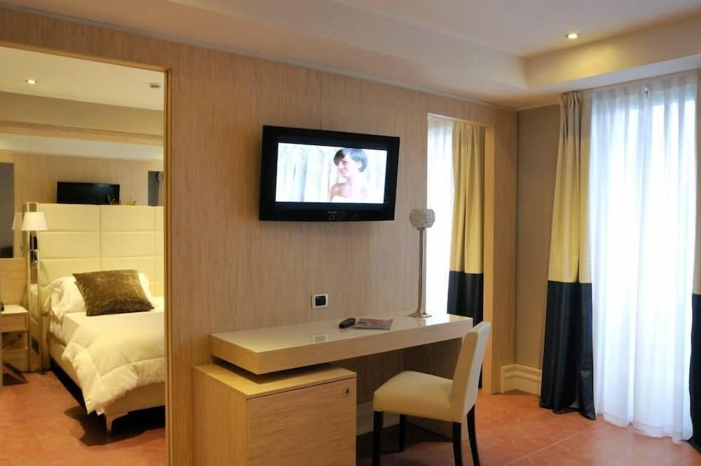 Relais Sans Soucis and Spa 44/65