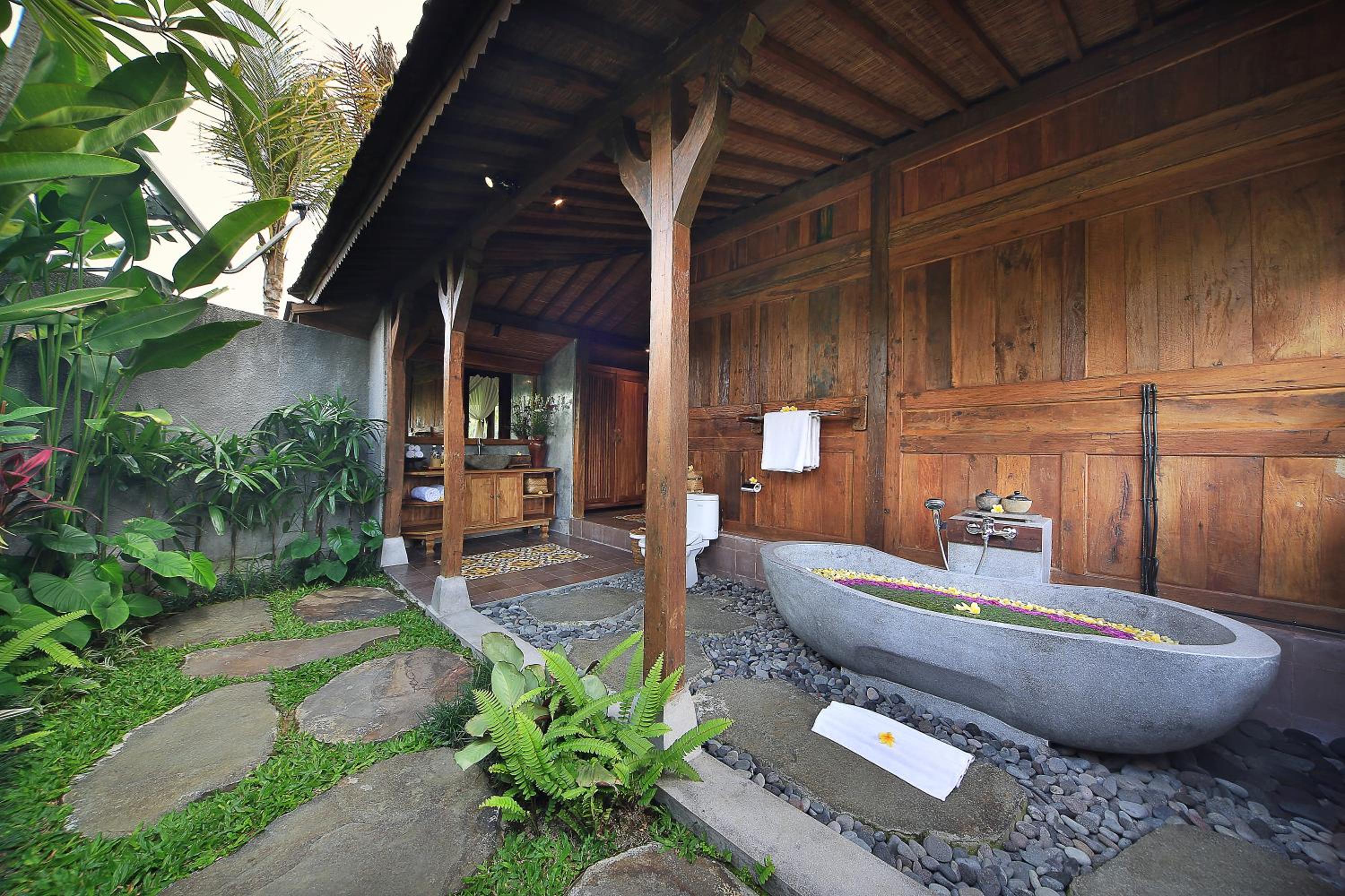 1 Bedroom, Villa, Private Pool