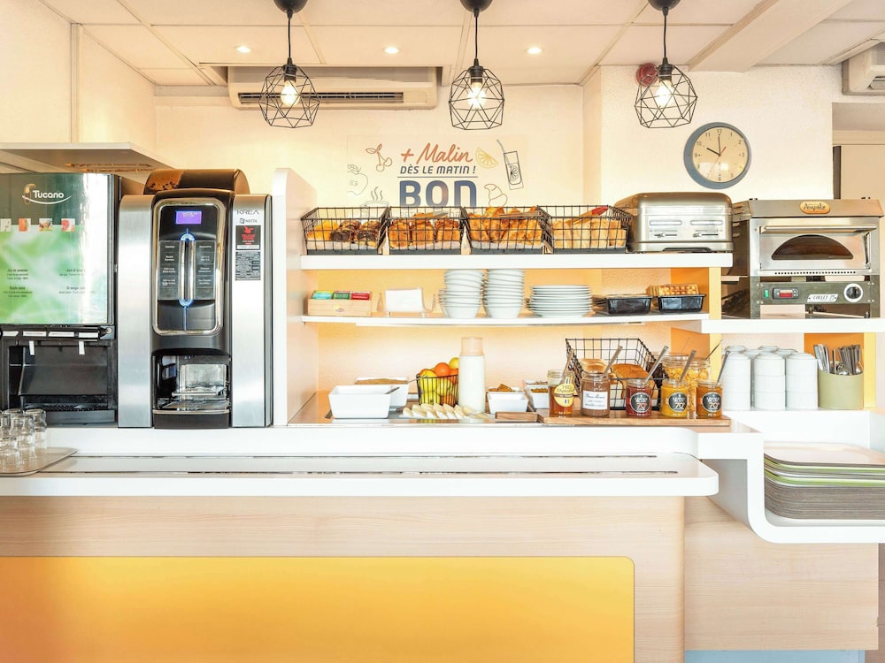Ibis Budget Macon Nord 5/55