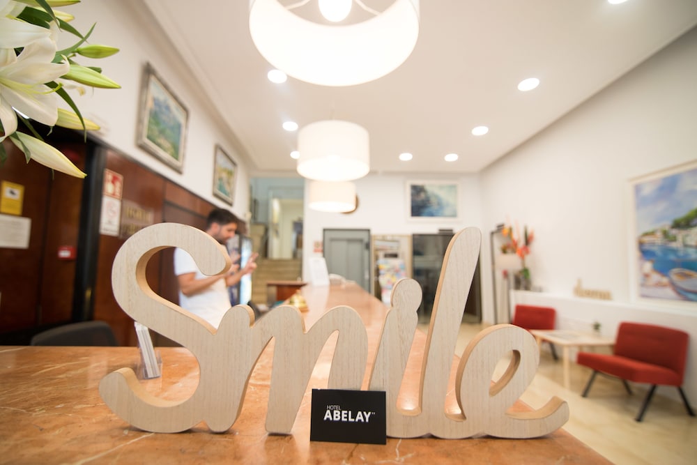 Abelay 19/31