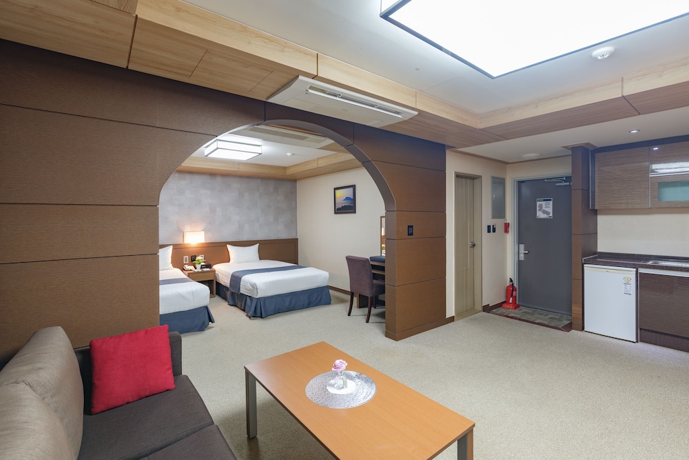 Benikea Hotel Jeju 34/63