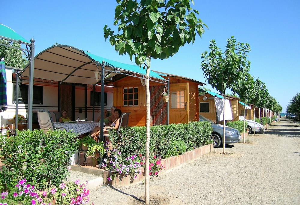 Camping Playa Y Fiesta 1/50
