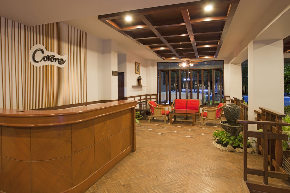 Areca Lodge 14/73