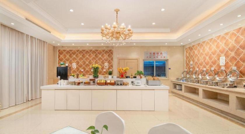 Vienna Hotel (Chengdu Airport Shuangliu Wanda) 17/60