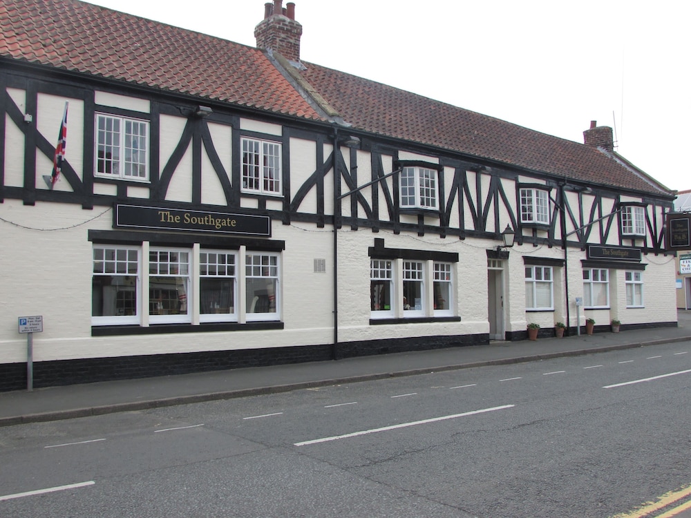 The Southgate Bed And Breakfast 2/51