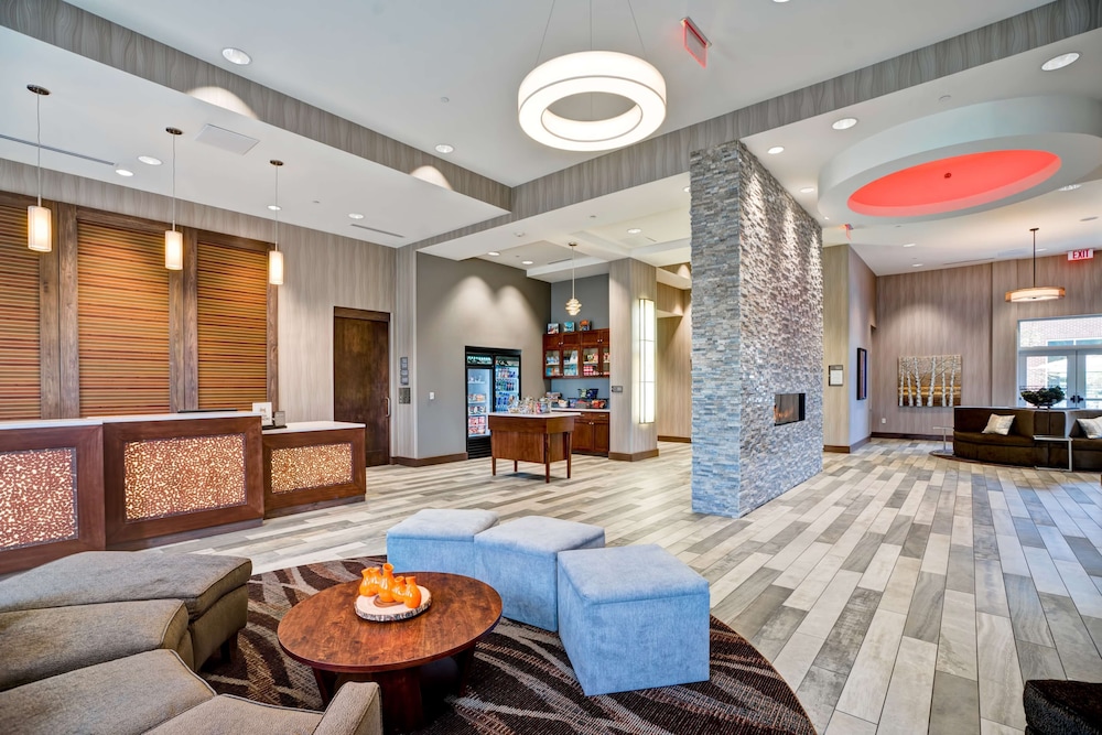 Homewood Suites by Hilton Nashville Franklin Cool Springs 9/55