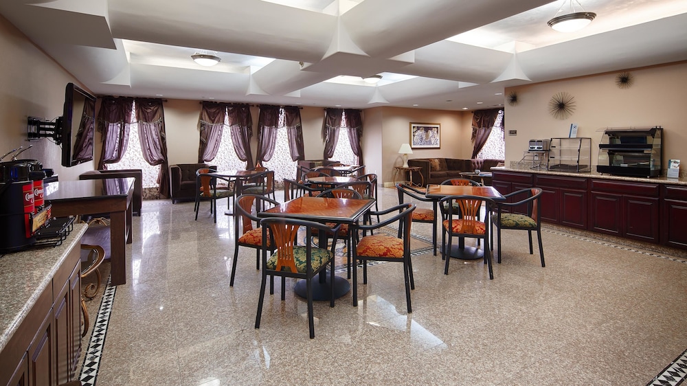 Best Western Houma Inn 27/33