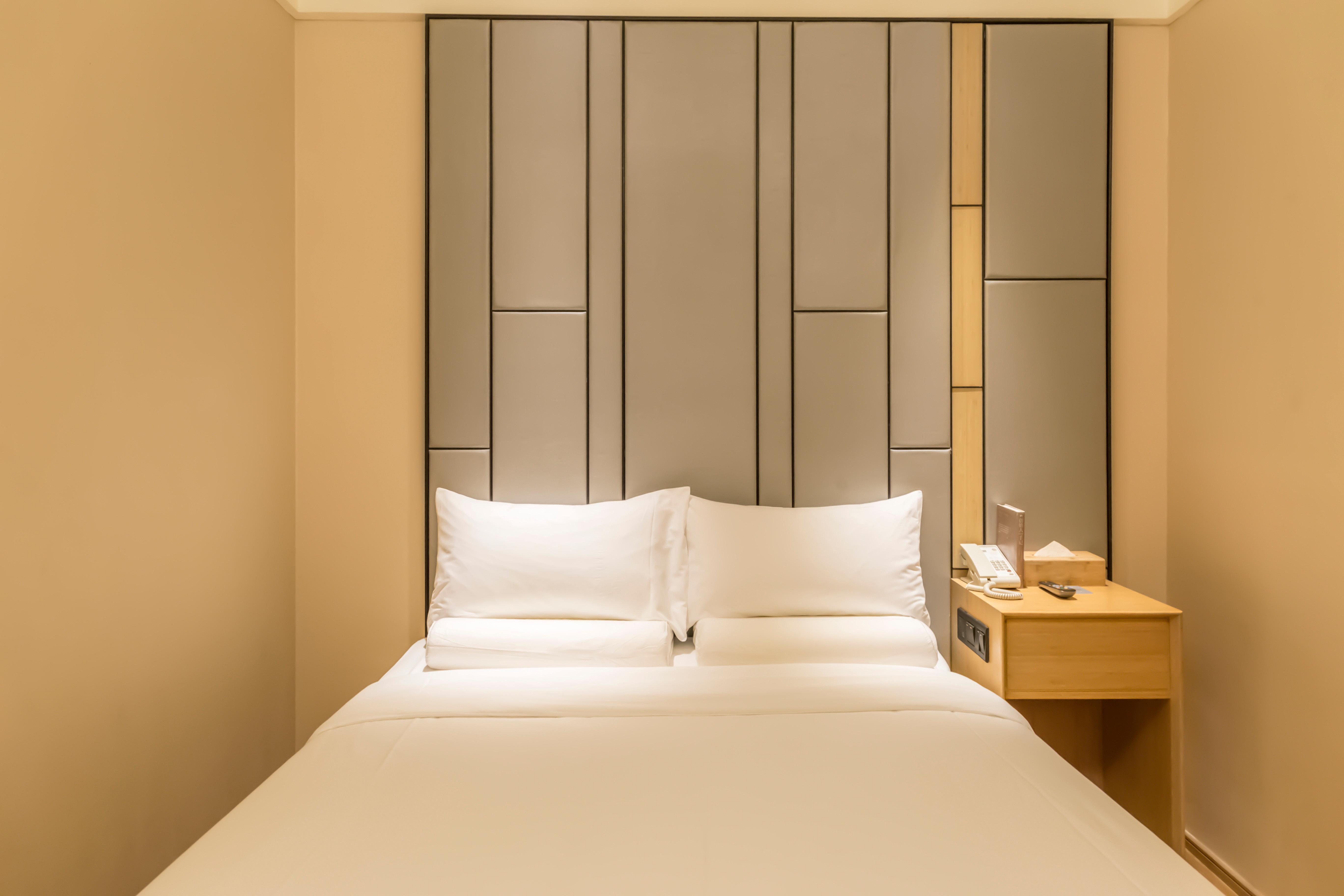 Ji Hotel (Shanghai Yuyuan) 38/50