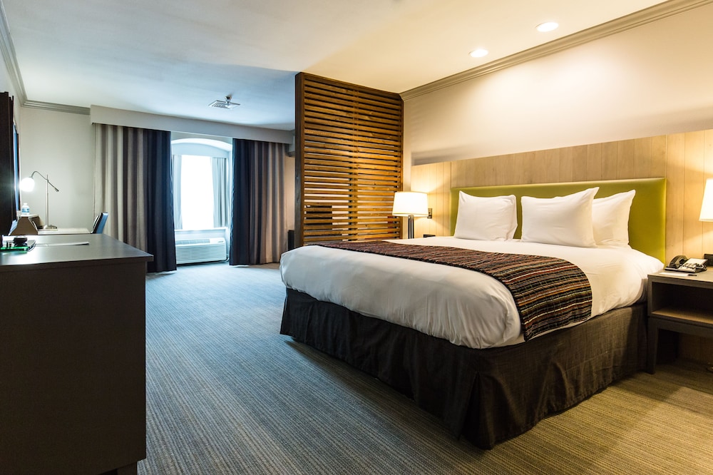 Country Inn Suites By Radisson Metairie New Orleans La 13/38