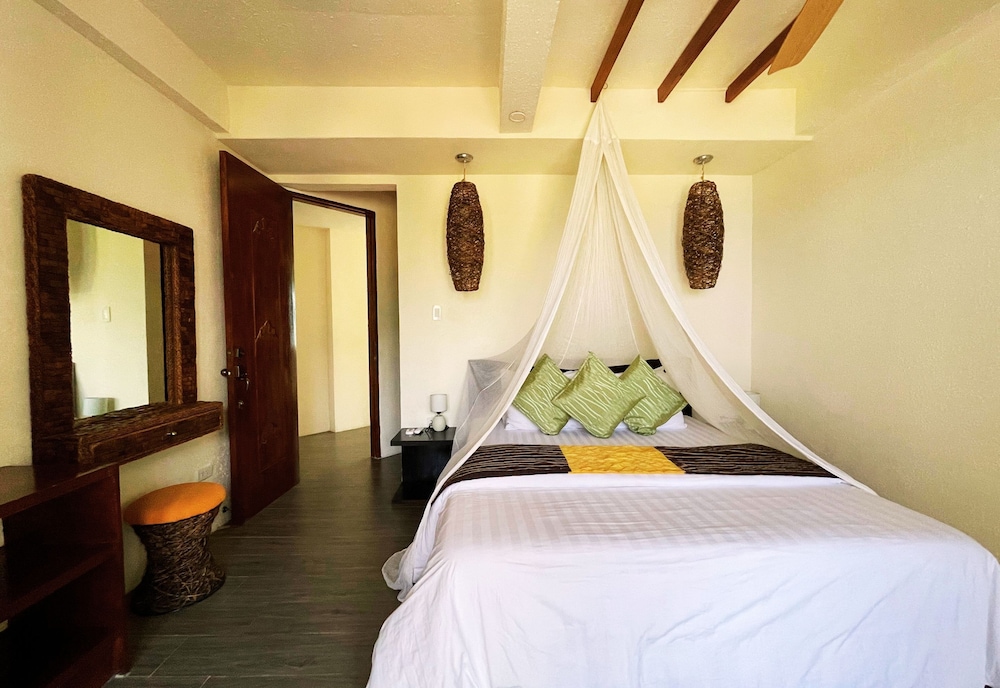 Penthouse Suite, 2 Queen Beds