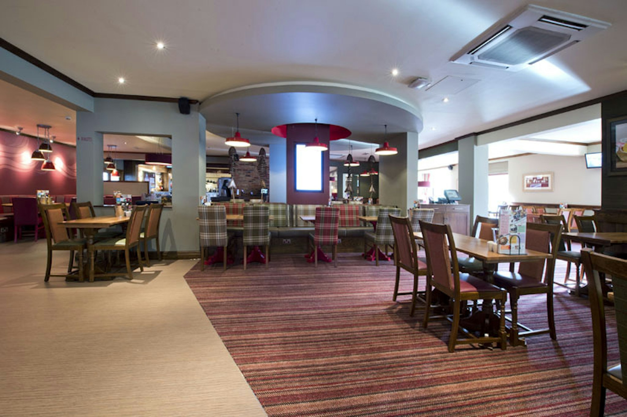 Premier Inn Newcastle (Metro Centre) Hotel 34/49