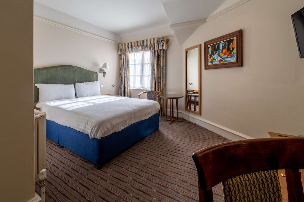 Hall Garth Hotel Darlington, Sure Hotel Collection by BW 22/56