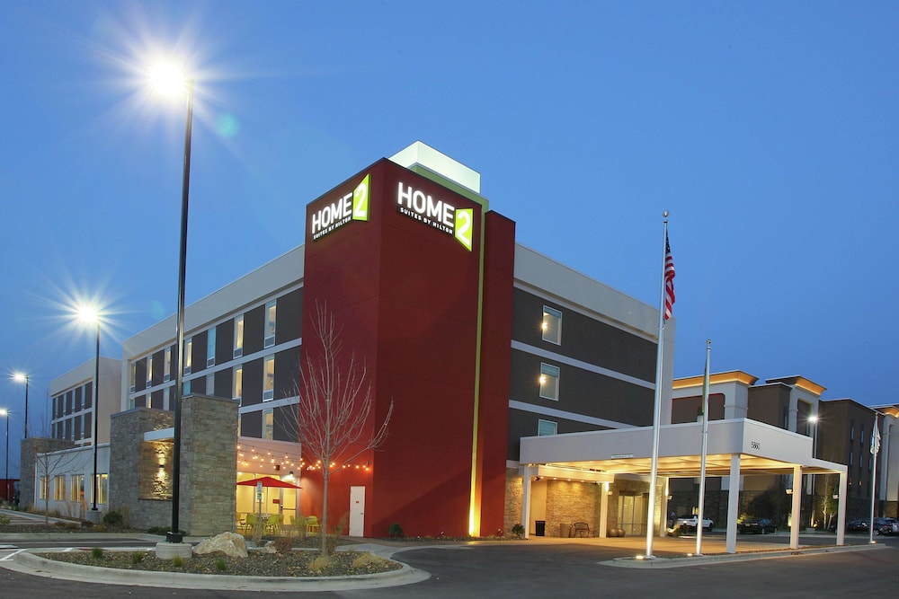 Home2 Suites By Hilton Nampa 1/34