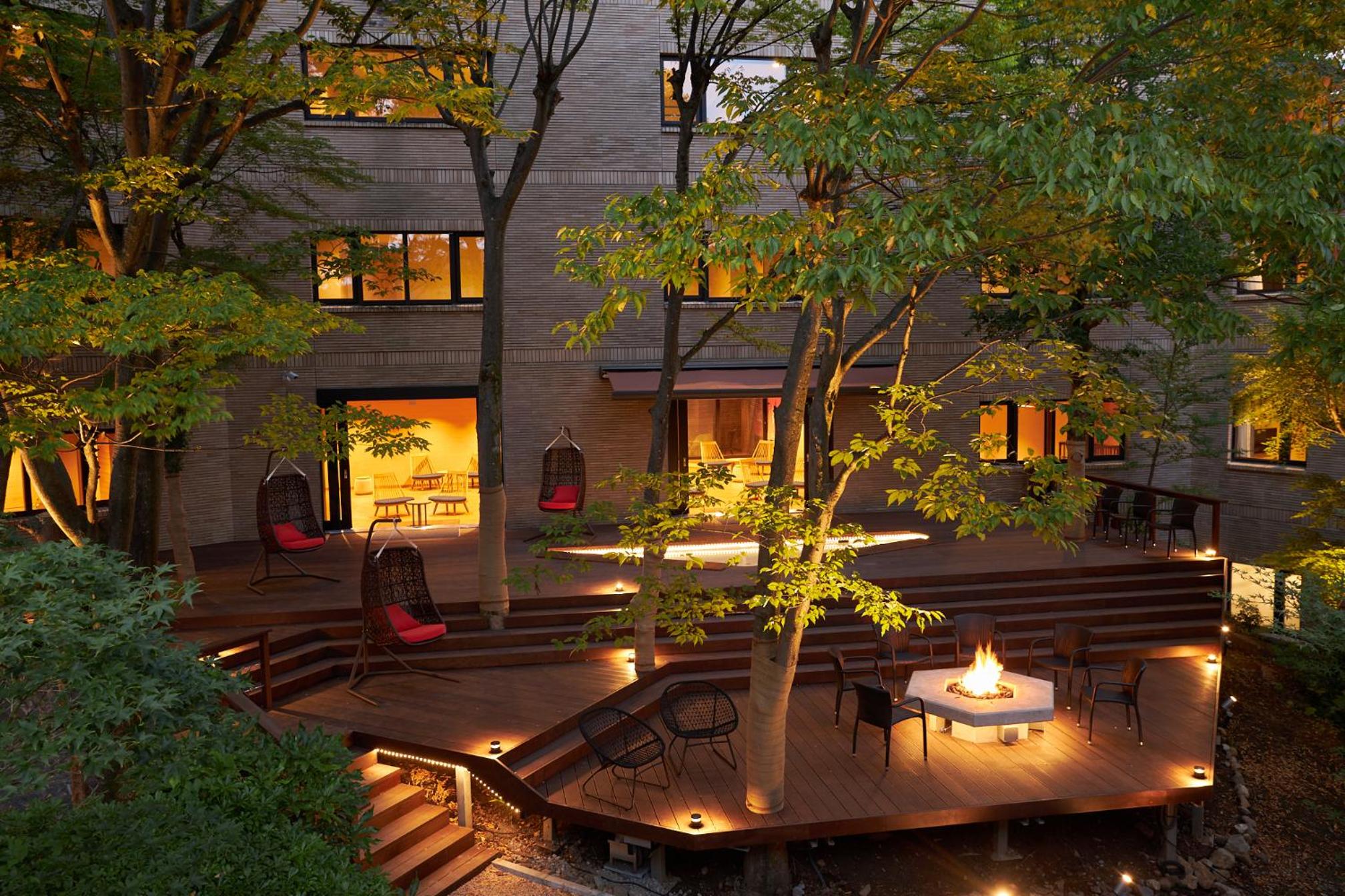 Condominium, Type C